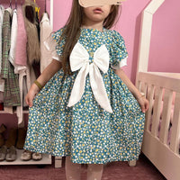 robe enfant été